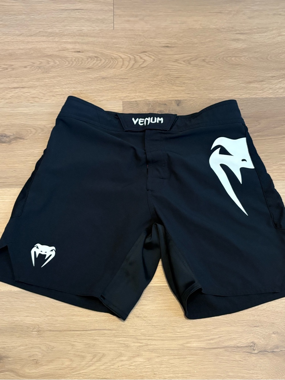 Venum Performance Apparel Athletic Shorts Kids Size 12